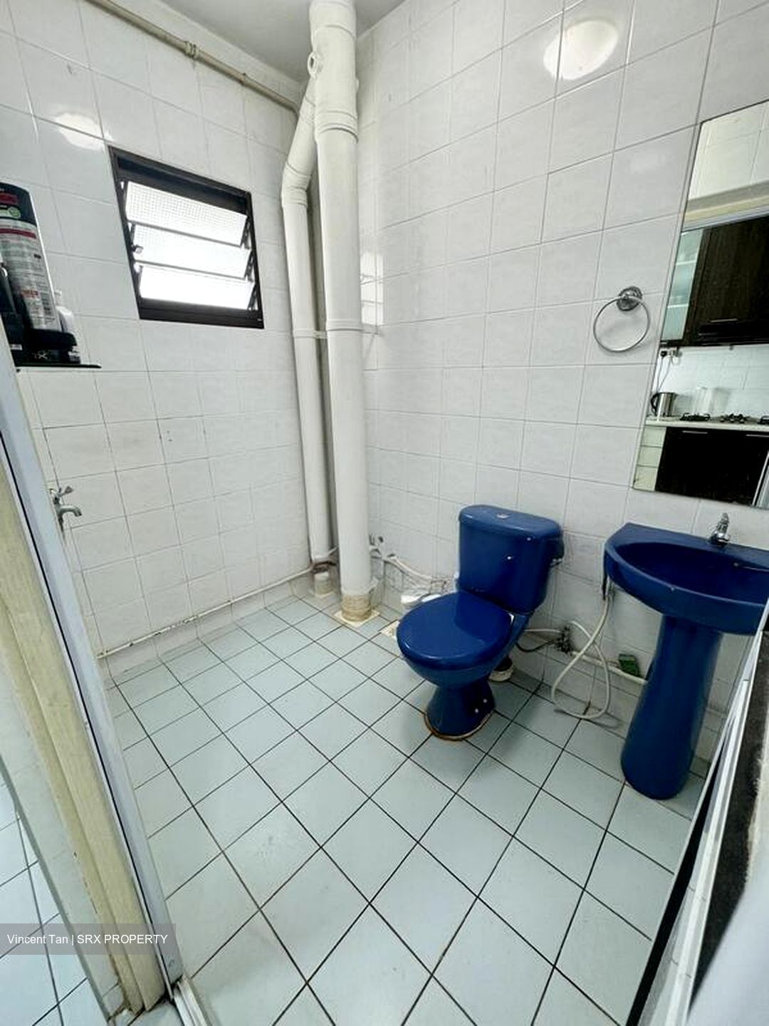 Blk 116A Rivervale Drive (Sengkang), HDB Executive #503953601